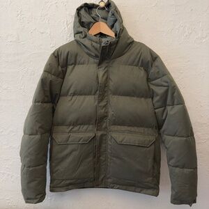 Revolution RVLT FW22 PufferJacket XL NWT Winter Jacket - NEW